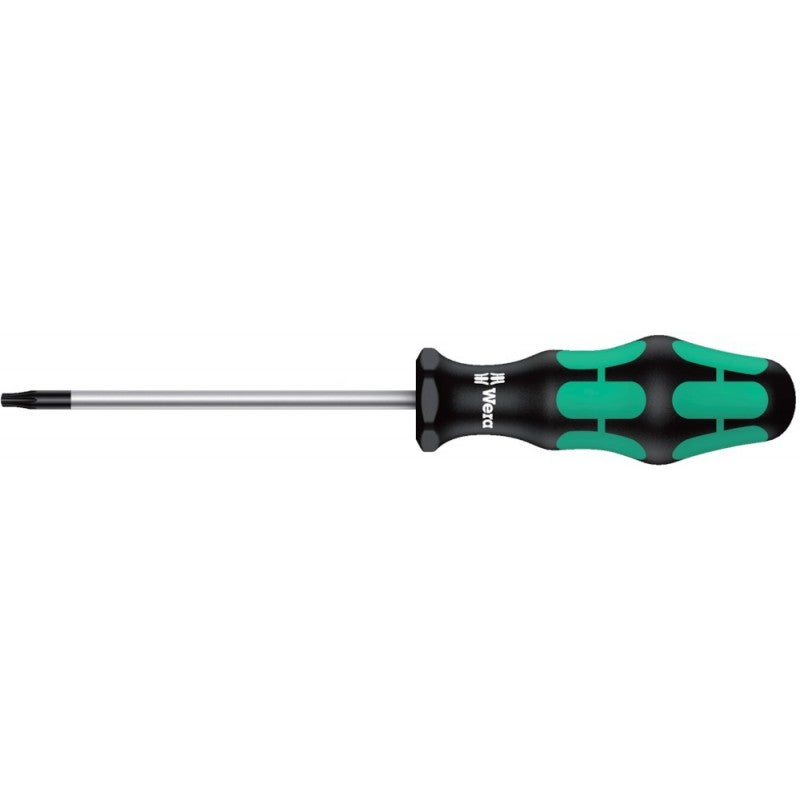 Wera 367 wkrętak Torx TX 9x60 mm - 028004