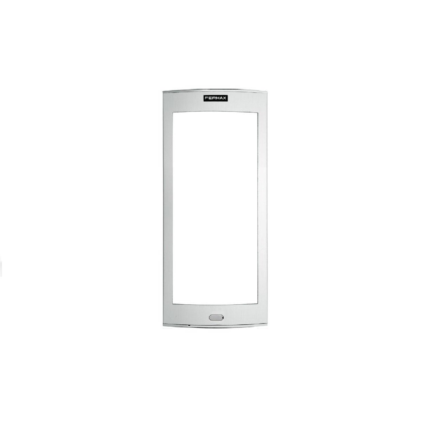Ramka SKYLINE 5V seria 6 130x294 mm FERMAX 7335