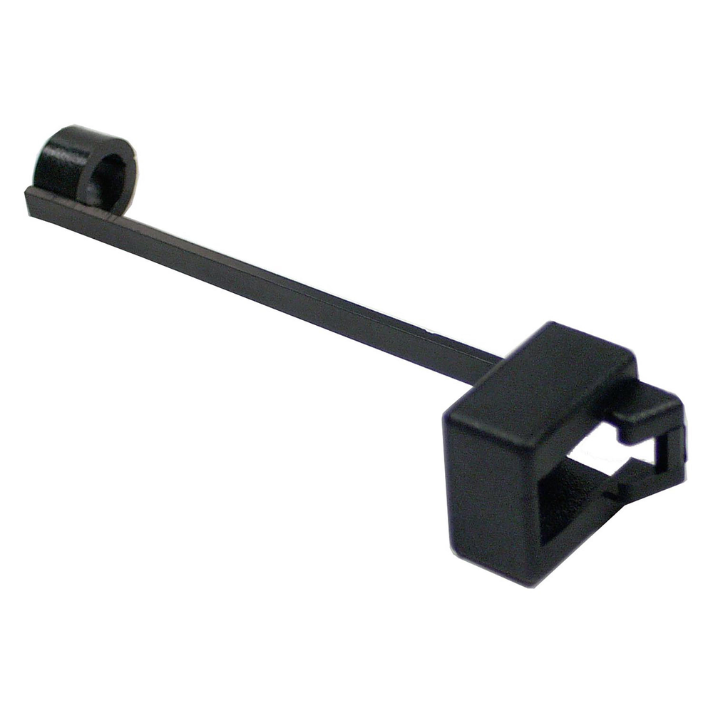 Protecteur de connecteur RJ45 avec fixation | Leroy Merlin