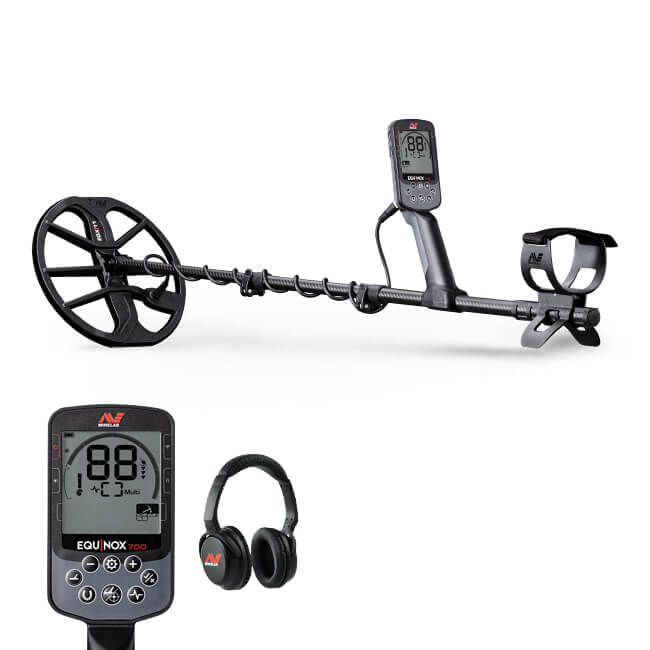 Boulons De Bobine Pour Détecteur De Métaux Minelab Equinox 600 Et 800 - Neufs, Marque UKHF