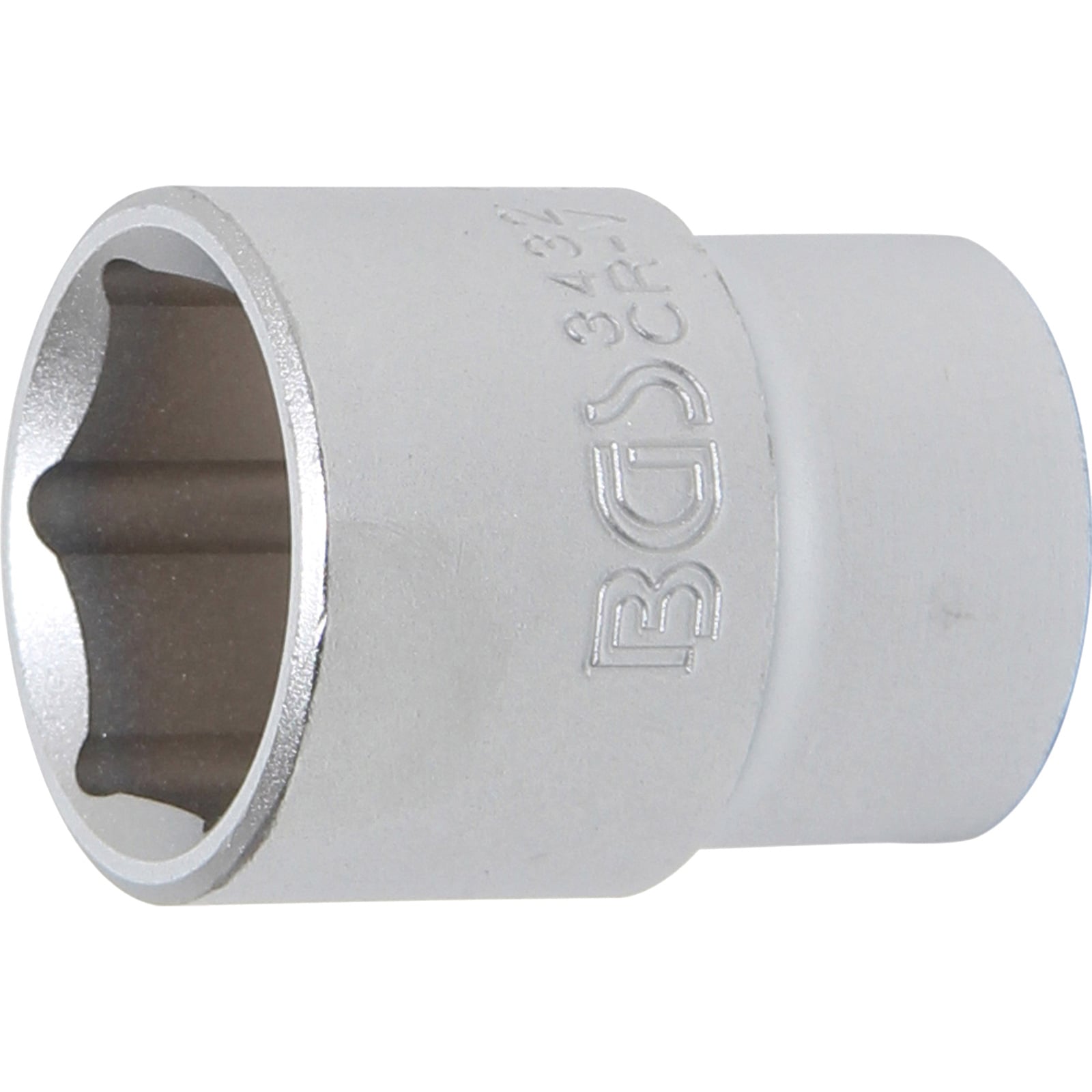 Douille pour clé, six pans | 20 mm (3/4