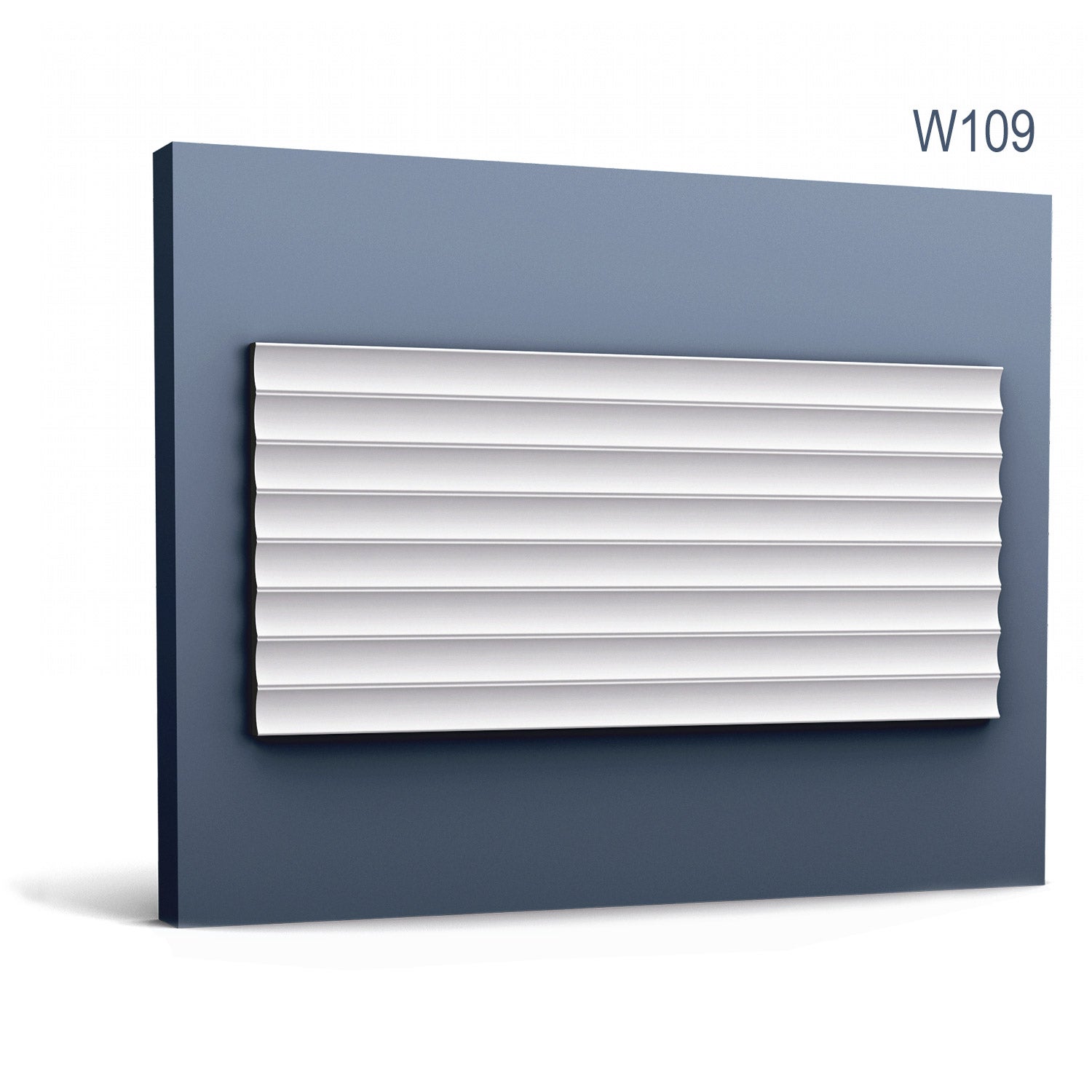 3d panneau mural Orac Decor MODERN W109 VALLEY Dalle pour mur et plafond Élement décorative - 2