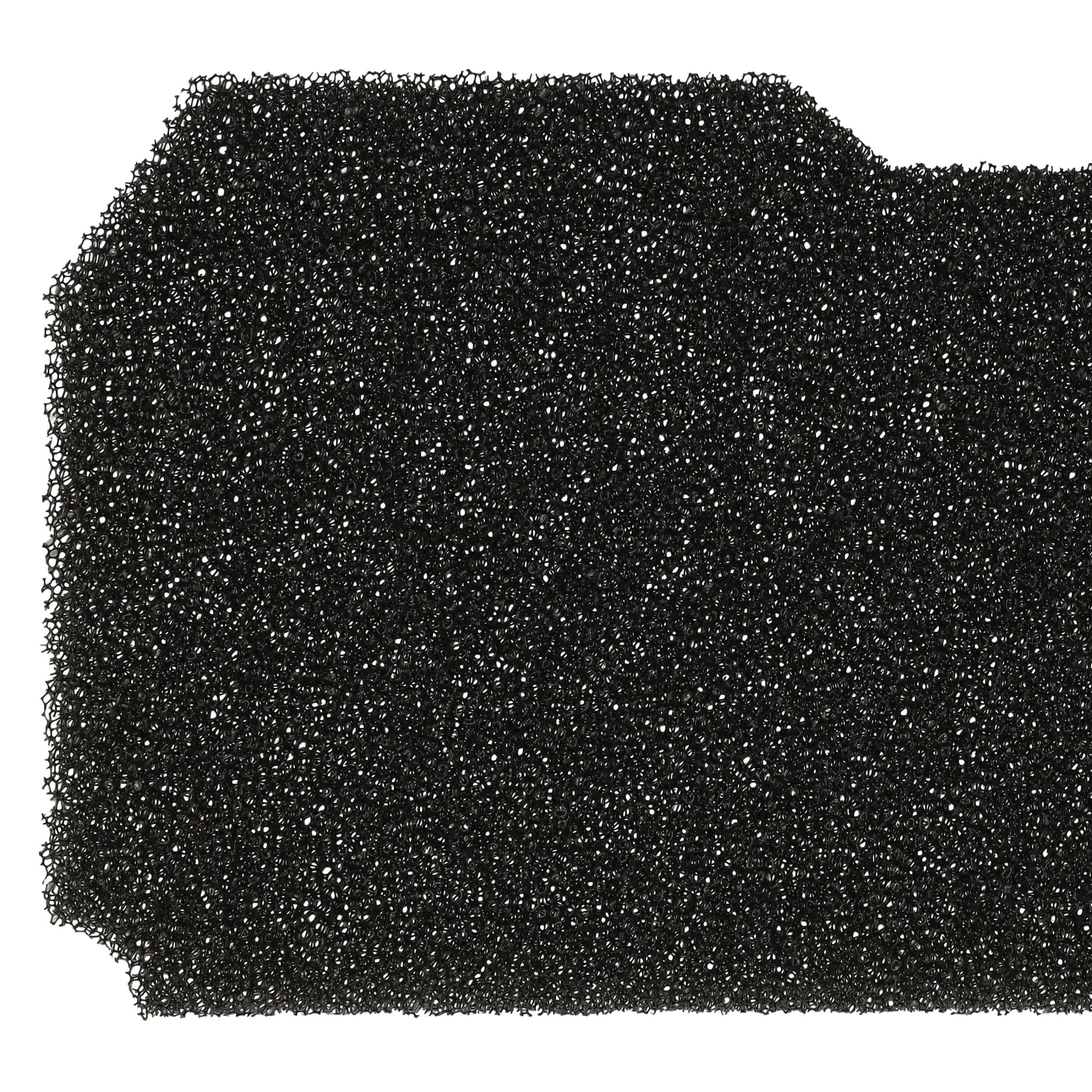 vhbw filtre éponge compatible avec Elektra Bregenz TKF 3500 sèche-linge - 4