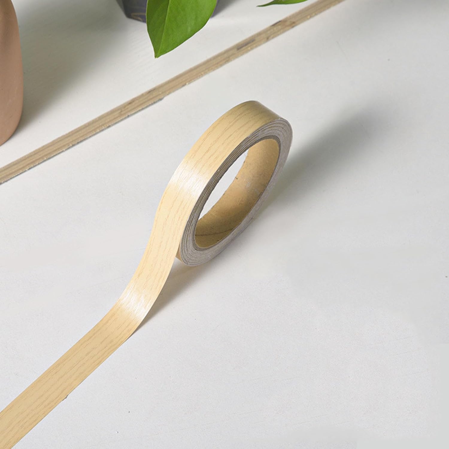2 Juguetes De Anillo De Madera Con Cinta Arcoíris – Varita De Baile Sensorial Con Campanillas, Ideal Para Gateo Y Estimulación Temprana De Bebés