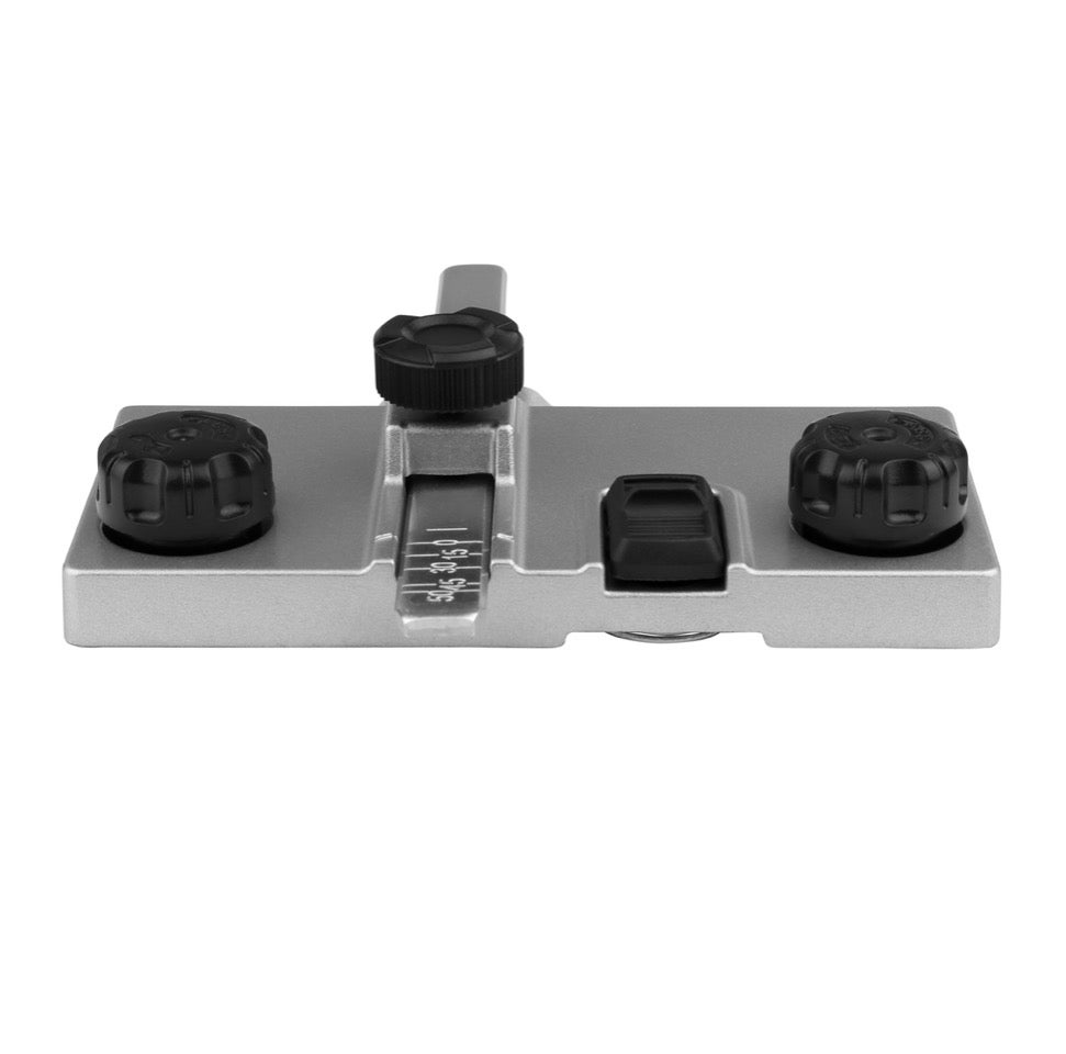 Adaptateur rail de guidage pour scies circulaires DHS660/661 - MAKITA 199232-5 - 4