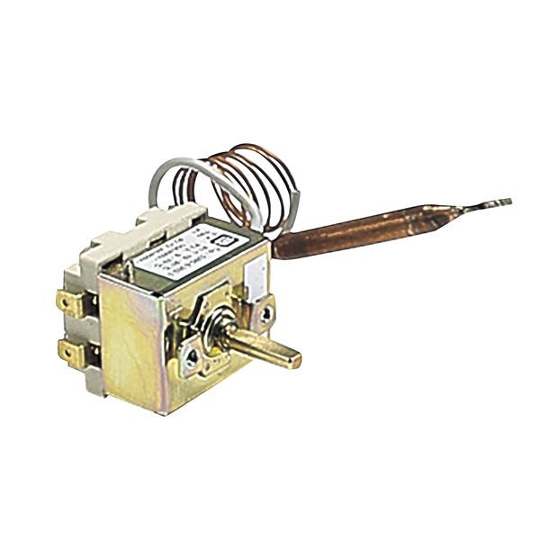 Thermostat de sécurité Saunier Duval S1008000 - Pièces Express Thermostat de sécurité Saunier Duval S1008000 - Pièces Express