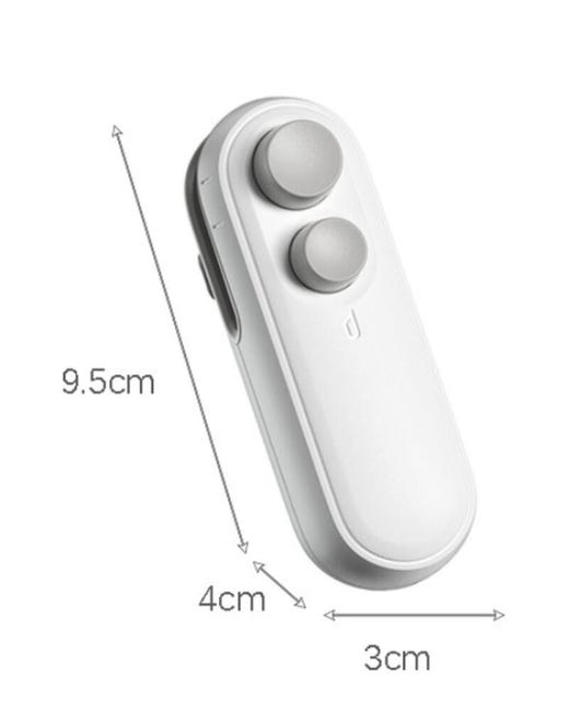 10 Migliori mini termosigillatrice termosigillatrice portatile In Italia 10 Migliori mini termosigillatrice termosigillatrice portatile In Italia