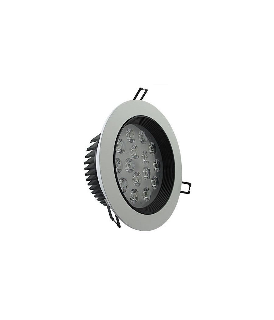 18W À VARIATION LED Encastré Plafond Spot 3W 5W 7W 12W 15W 220V 240V - Foto 2