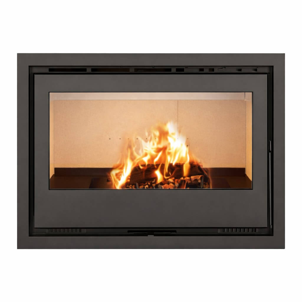 MF Insert à Bois avec Turbines Níger 70S de 6,4 kW pour Cassette de — free download
