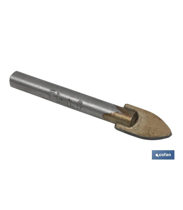 Sega A Tazza Diamantata DELPHI ⌀ 160 Mm - Grana Diamantata - Foto 2