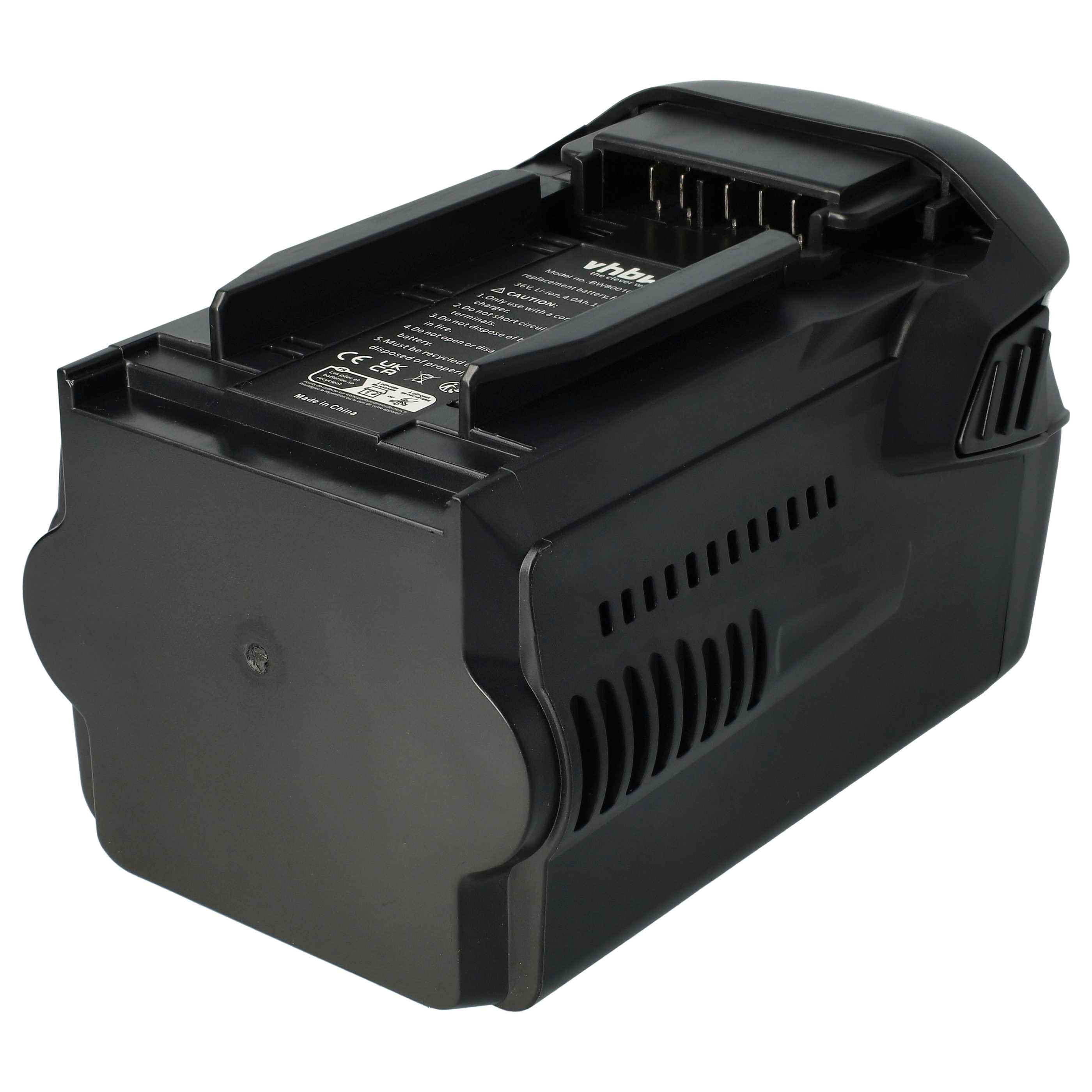 Vhbw Batterie Compatible Avec Hilti WSC 7 25 A36 Outil lectrique 4000 vhbw-batterie-compatible-avec-hilti-wsc-7-25-a36-outil-lectrique-4000