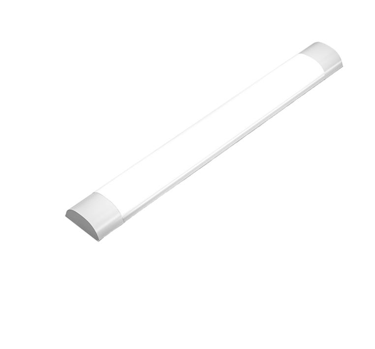Zintegrowana taśma LED, 60 cm, 20 W, światło białe
