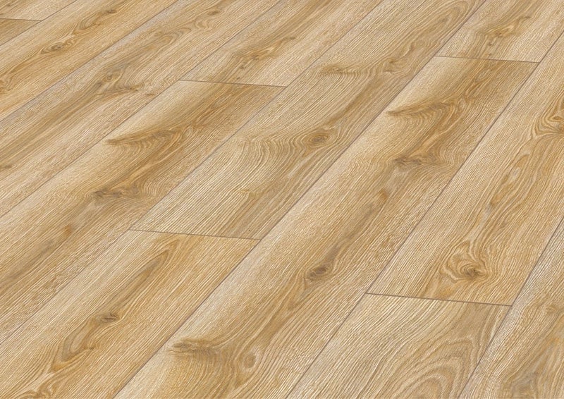 Panele podłogowe laminowane SWISS KRONO Dąb Mero D3332 AC4 8mm
