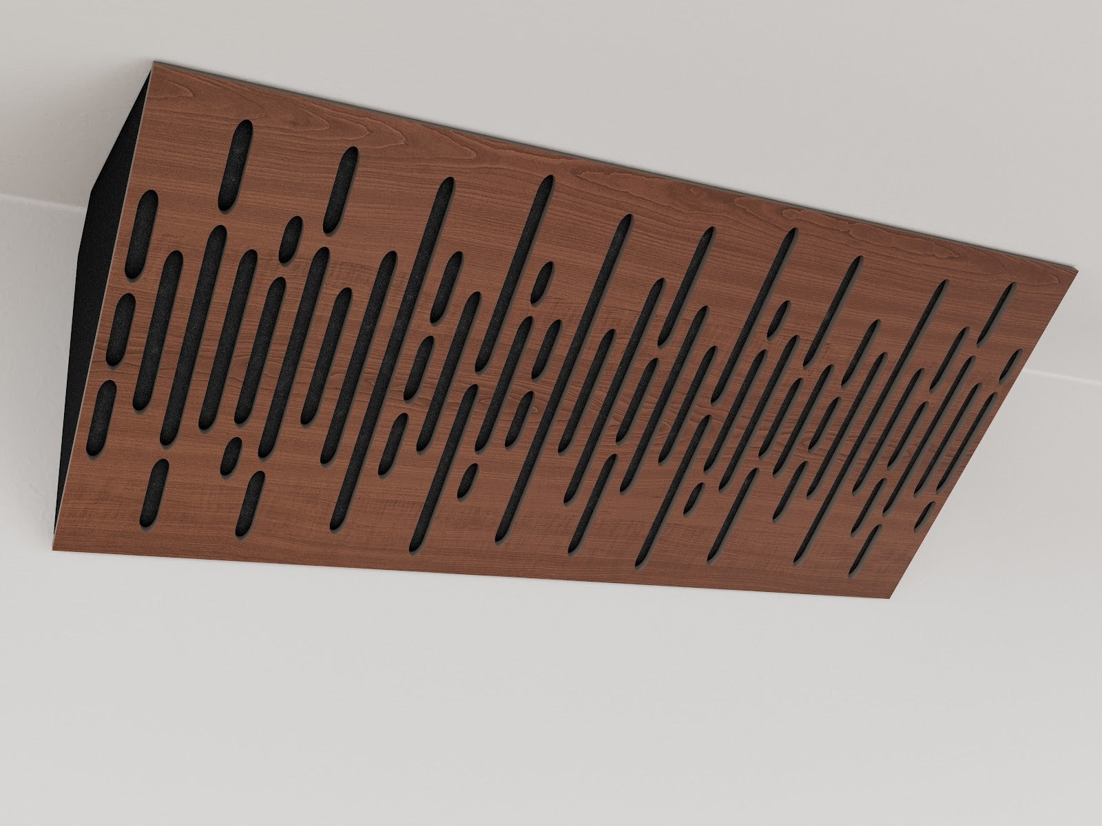 Panneau 3D