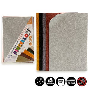 Foglio di Gomma Eva NON adesiva 40 x 60 da 2 mm colore GIALLO LIMONE Foglio di Gomma Eva NON adesiva 40 x 60 da 2 mm colore GIALLO LIMONE