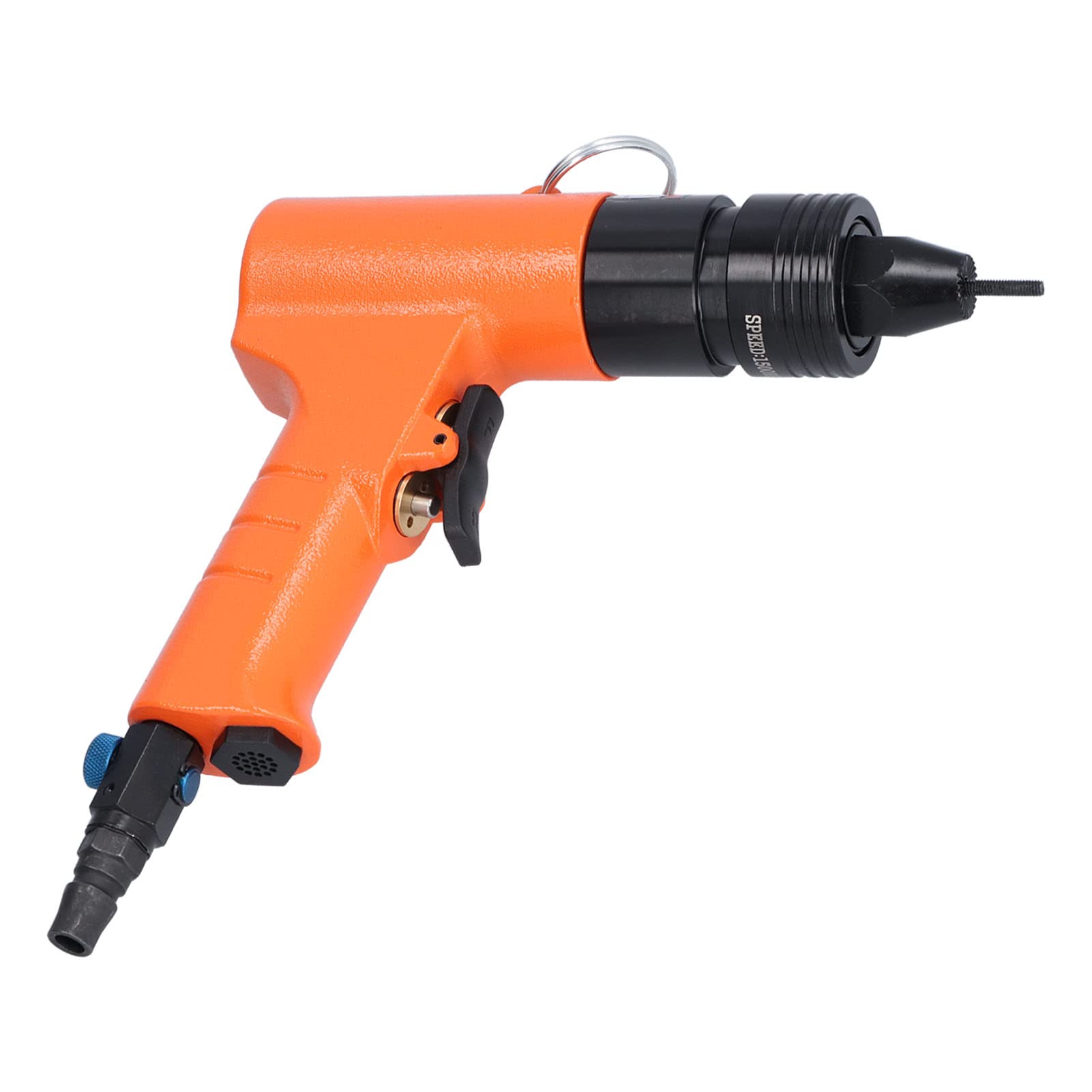 Pistola Pneumatica Per Rivetti A Trazione Rivettatrice Automatica Ad pistola-pneumatica-per-rivetti-a-trazione-rivettatrice-automatica-ad