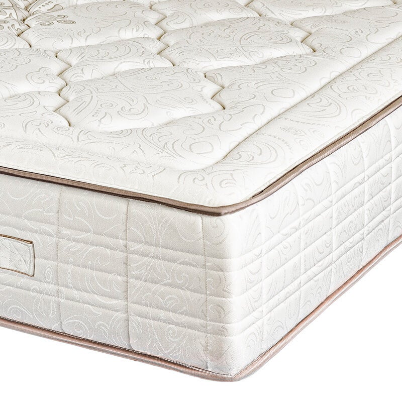 Colchão Magnum Relax mola ensacada 32 cm firmeza personalizável - 5