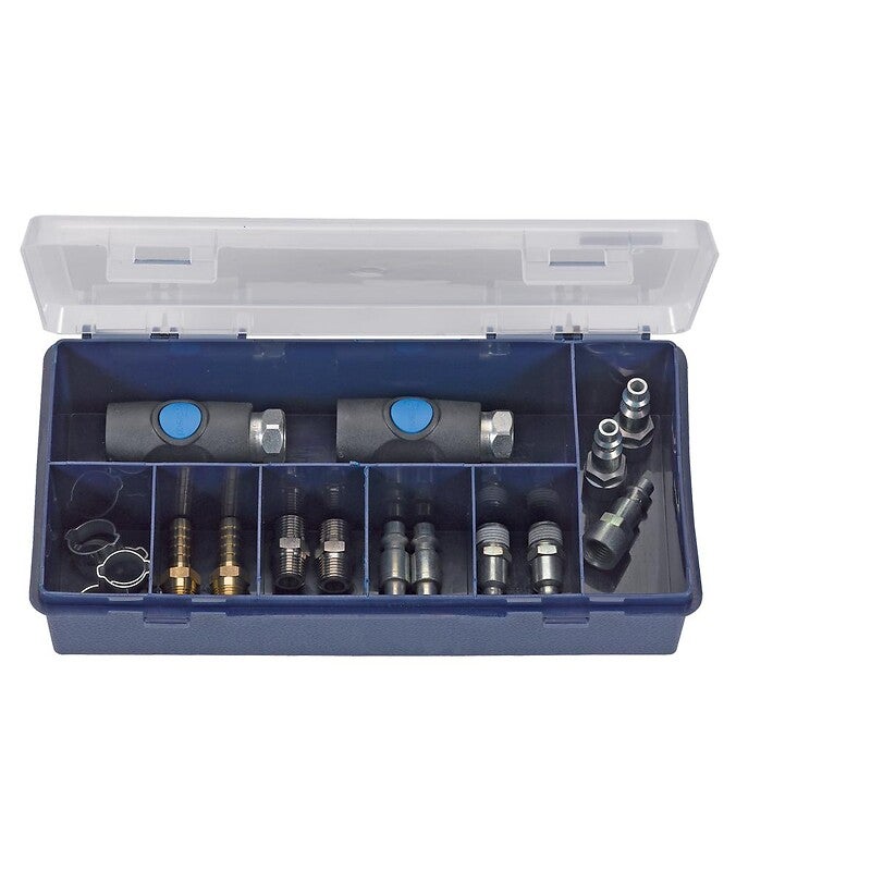 Coffret de dépannage ref BR 600IS | Bricoman