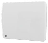 Chauffage Céramique Blanc Radiateur Inertie Céramique 1500W - Design Blanc Horizontal Bestherm Aria Chauffage Céramique Blanc Radiateur Inertie Céramique 1500W - Design Blanc Horizontal Bestherm Aria