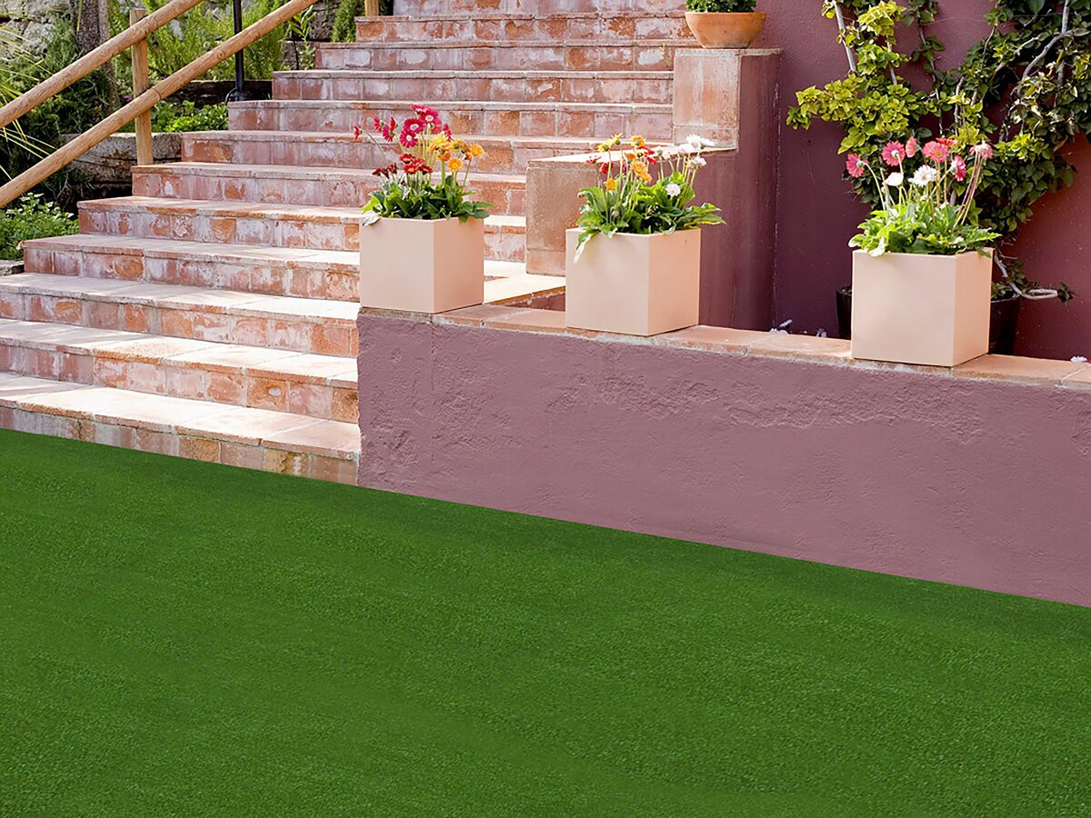 Relva Artificial Nortene - 4