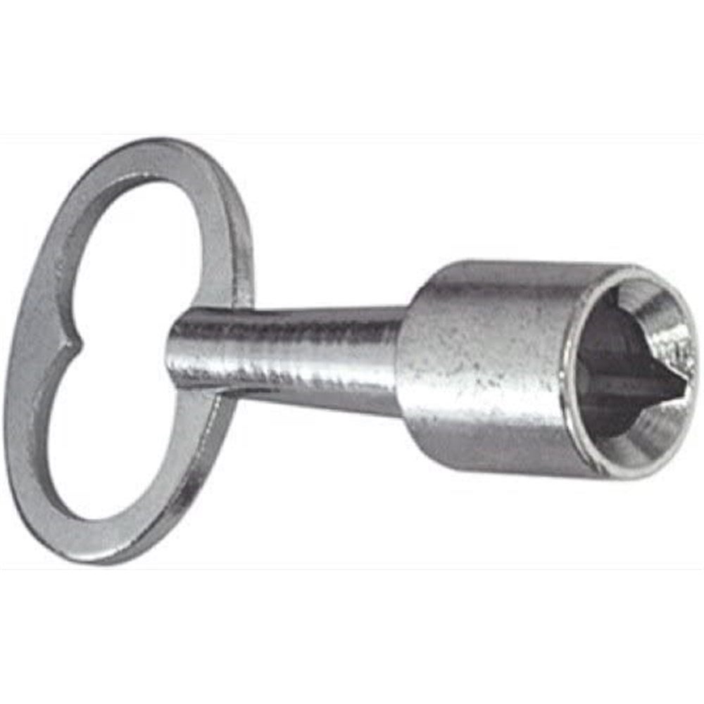 Clé Triangle 7-14 Mm En Chrome-vanadium – Pratique Pour Les Pros Et Les Malins