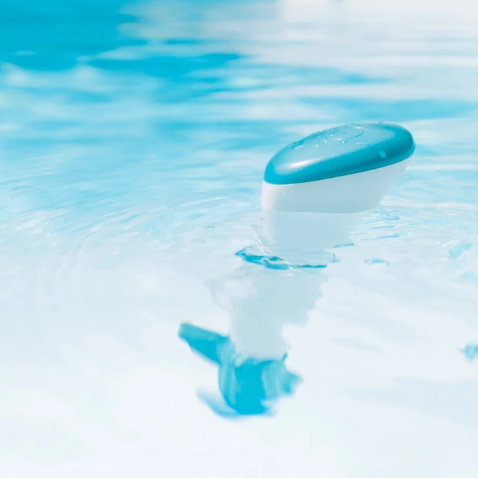 Iopool EcO Start - Analyseur d'eau connecté - 4