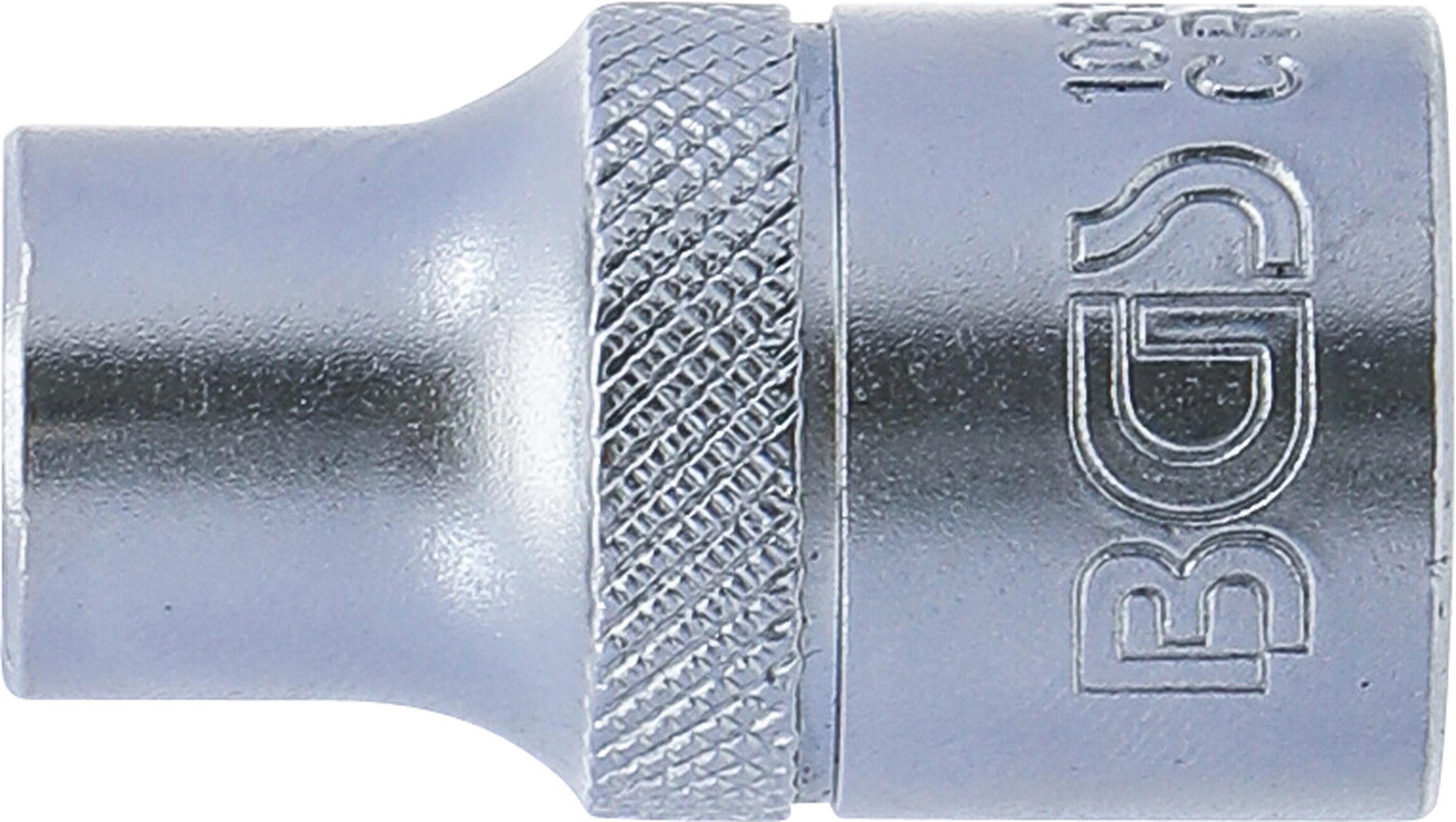 Douille pour clé, douze pans | 12,5 mm (1/2