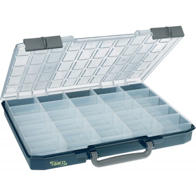 Boite CarryLite 55 5x10-25/1