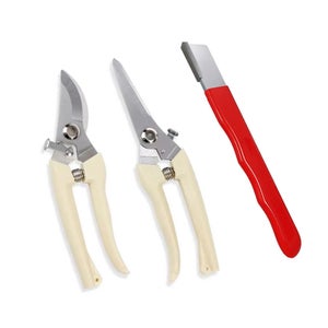 Sécateurs De Jardin Sécateurs De Plantes En Acier Sk5 Garden Shears