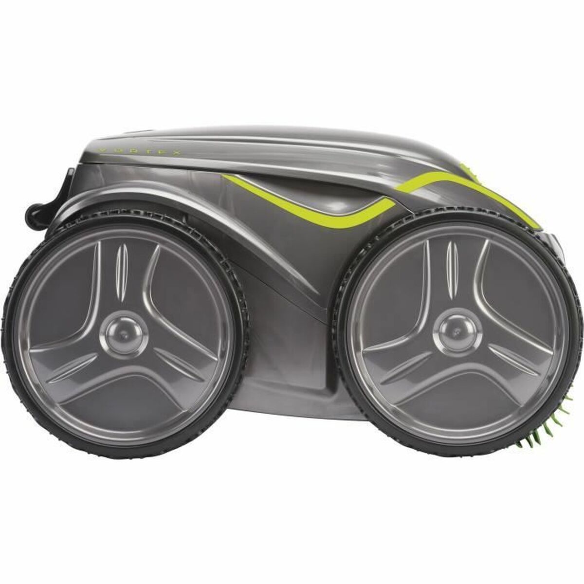 Robot fond, parois et ligne d'eau ZODIAC GV5220 pour piscines jusqu'a 12 x 6m - 3