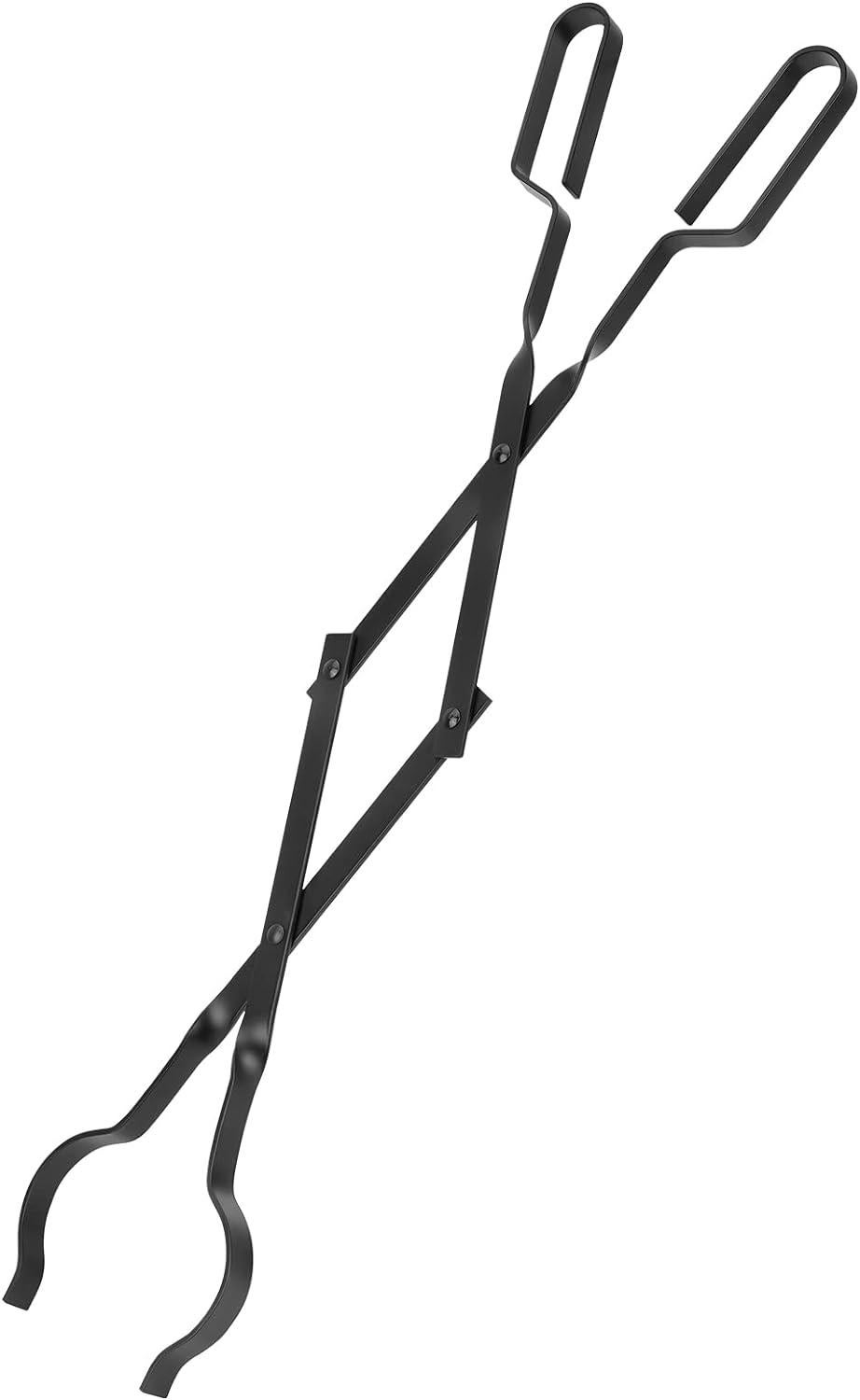 Jeu de clés à œil doubles profil E - BGS - Extra long - Acier chrome-vanadium - Sac roulé Tetron