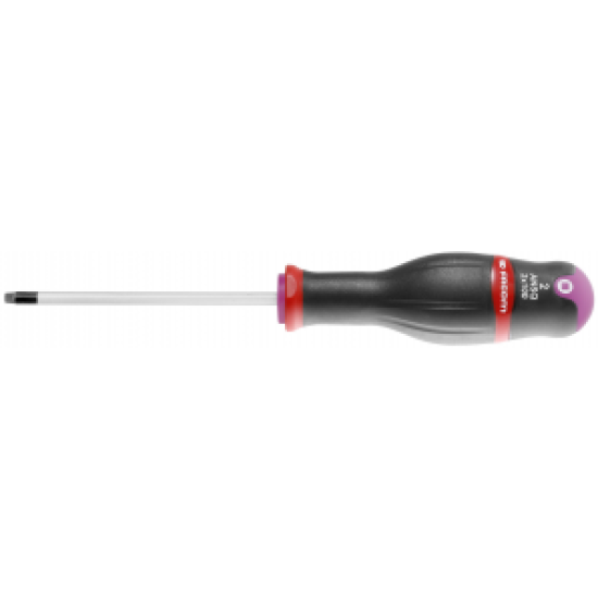 Wera 05117682001 368 Tournevis pour vis à carré intérieur, 1