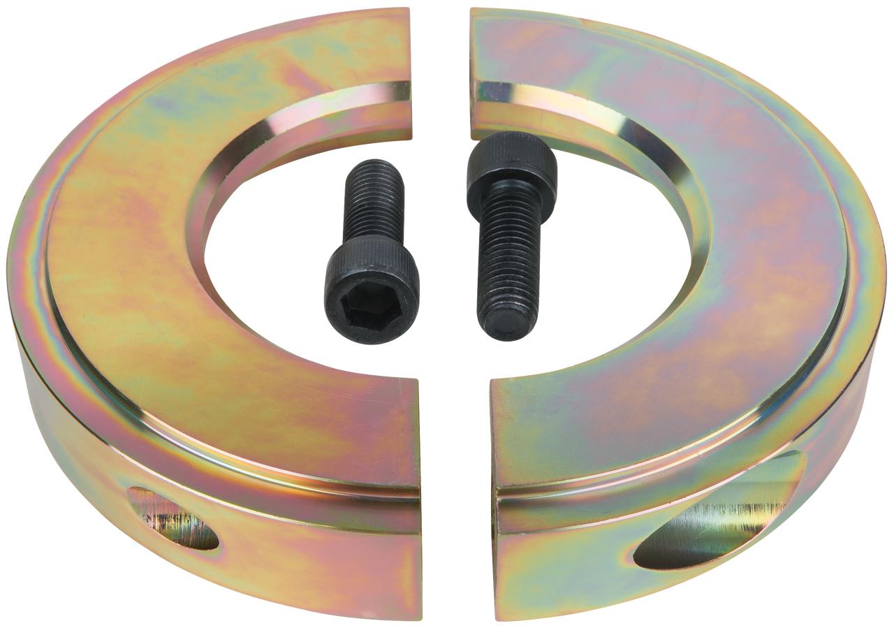 Jeu de bagues de pression pour jeu de roulements de roues avants - 3