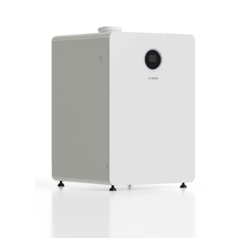 Chaudière Sol Gaz à Condensation 25kW BOSCH Condens GC 4700iF 25 C Chauffage et ECS - 7731600206 - 3