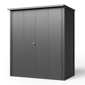 Carré surélevé 180x90x30 cm, lit surélevé résistant à la rouille, kit sans fond, pour légumes Carré surélevé 180x90x30 cm, lit surélevé résistant à la rouille, kit sans fond, pour légumes
