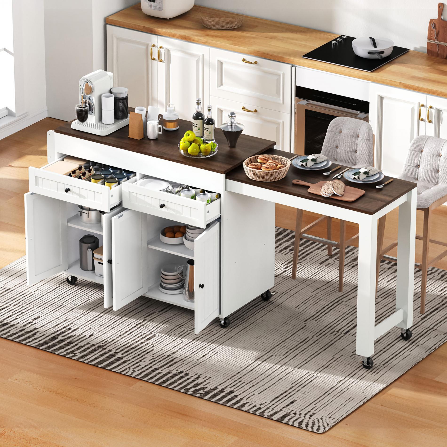 7Penn Portautensili Cucina Jumbo Grigio | Ceramica Gres Grande Per Mestoli E Spatole | Design Primitivo - 4