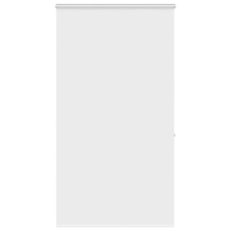 Roleta prysznicowa z kasetą 140x240 cm Szerokość tkaniny 136 cm vidaXL