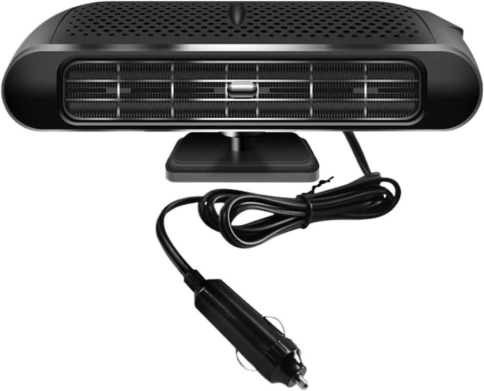 Ogrzewanie samochodowe 12 V | Odmrażacz i odmgławiacz szyby przedniej 12 V – odmrażanie elektryczne