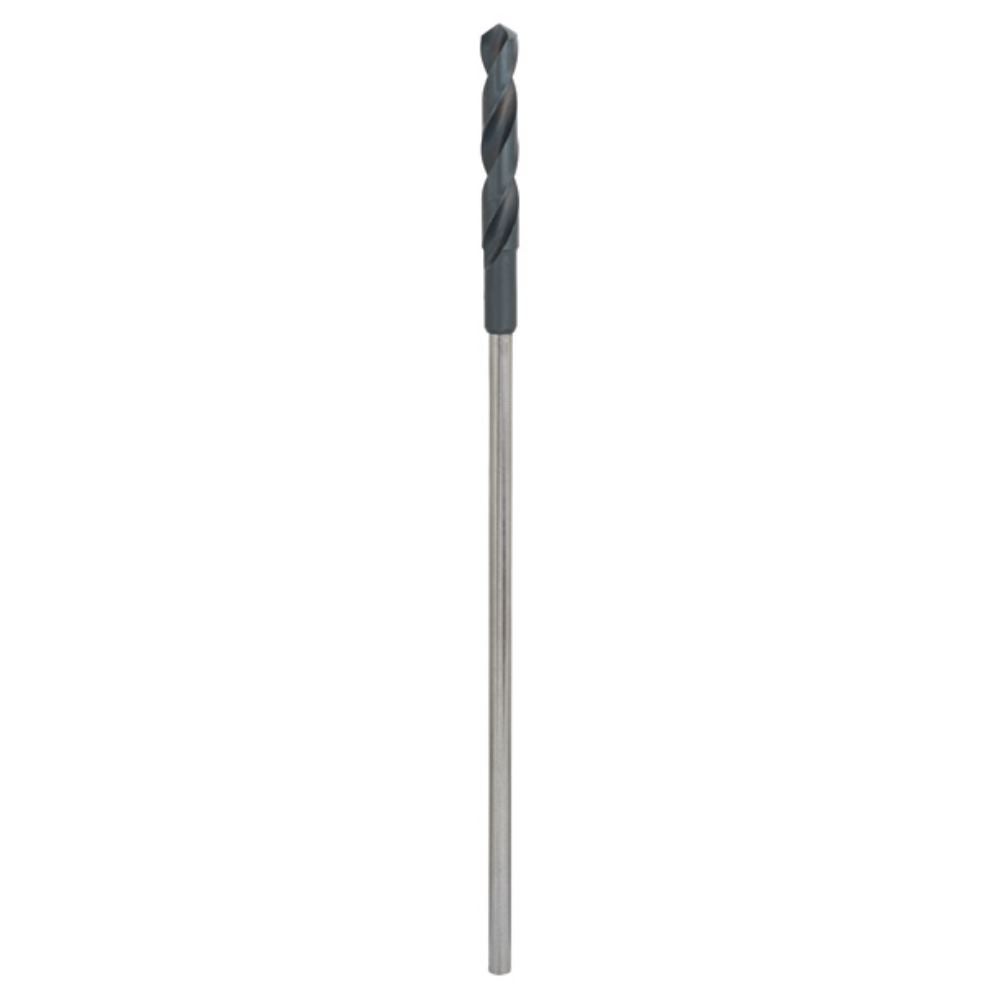Wiertło do Szalunków Bosch Pro 16 mm 400 mm czarne metaliczne