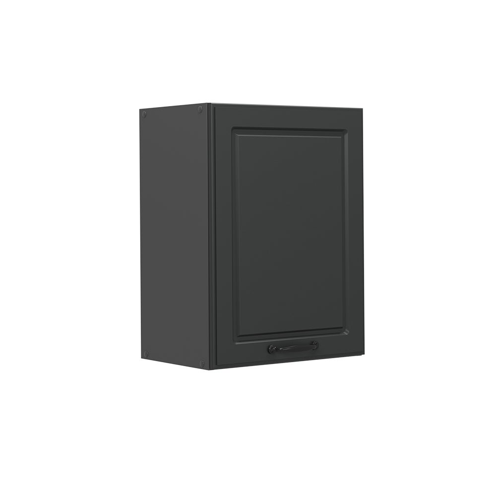 Vicco Szafka ścienna R-Line, Antracytowy domek wiejski, 45 cm
