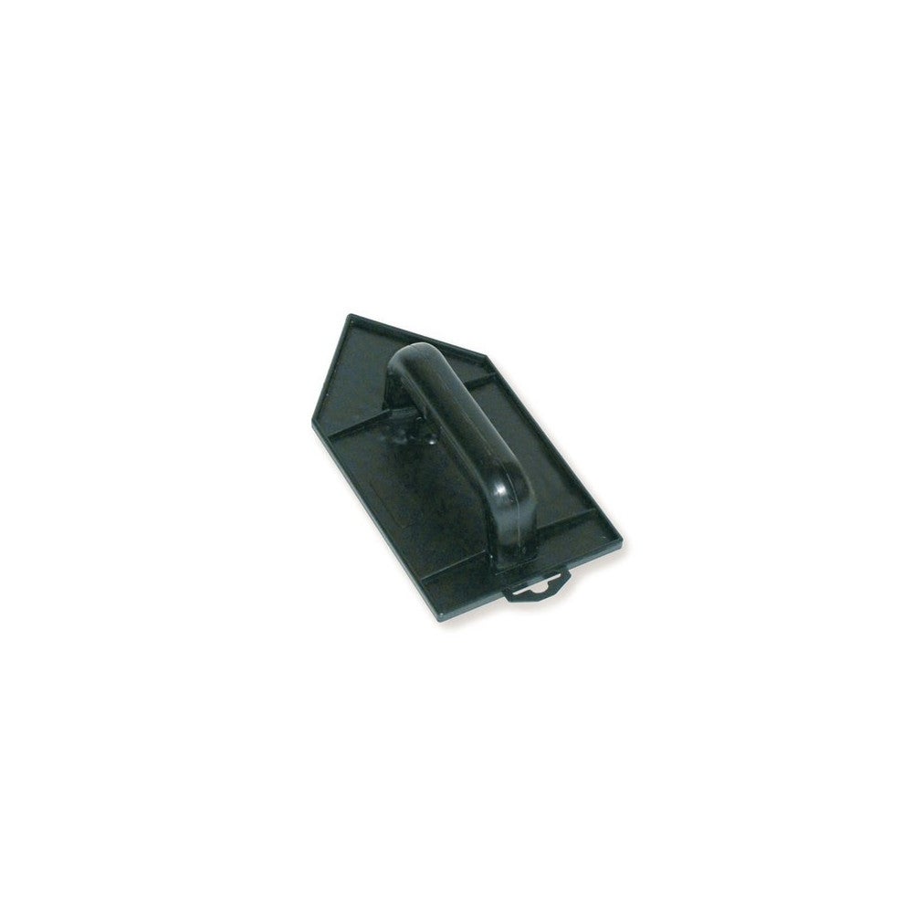 MONDELIN - Taloche noire plastique pointue, poignée plastique - 14 x 8 cm - 2