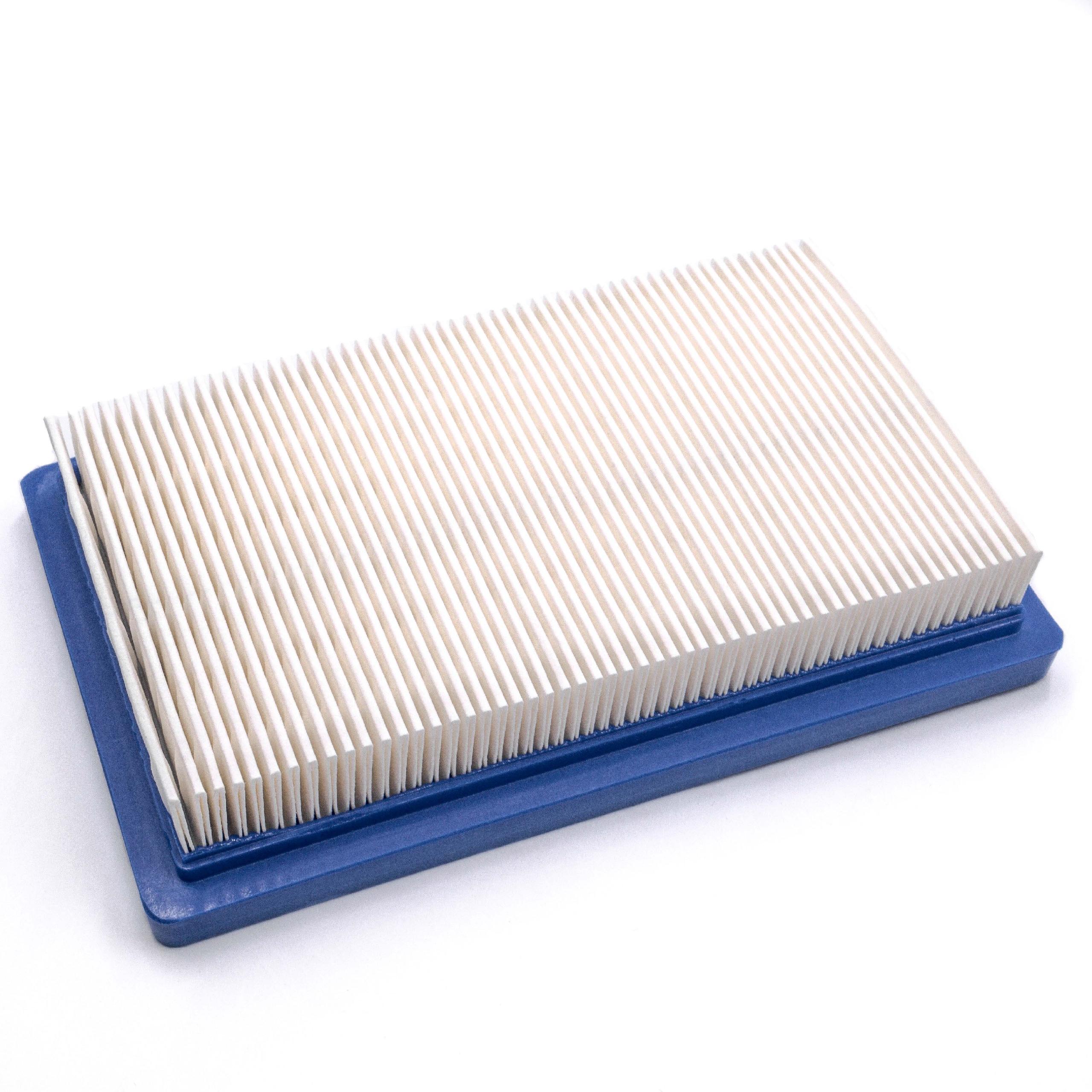 Filtre A Air Tondeuse Sterwins Vhbw Filtre (1x Filtre à Air) Compatible Avec Hatz 1B20, 1B20V, 1B27 Filtre A Air Briggs Et Stratton