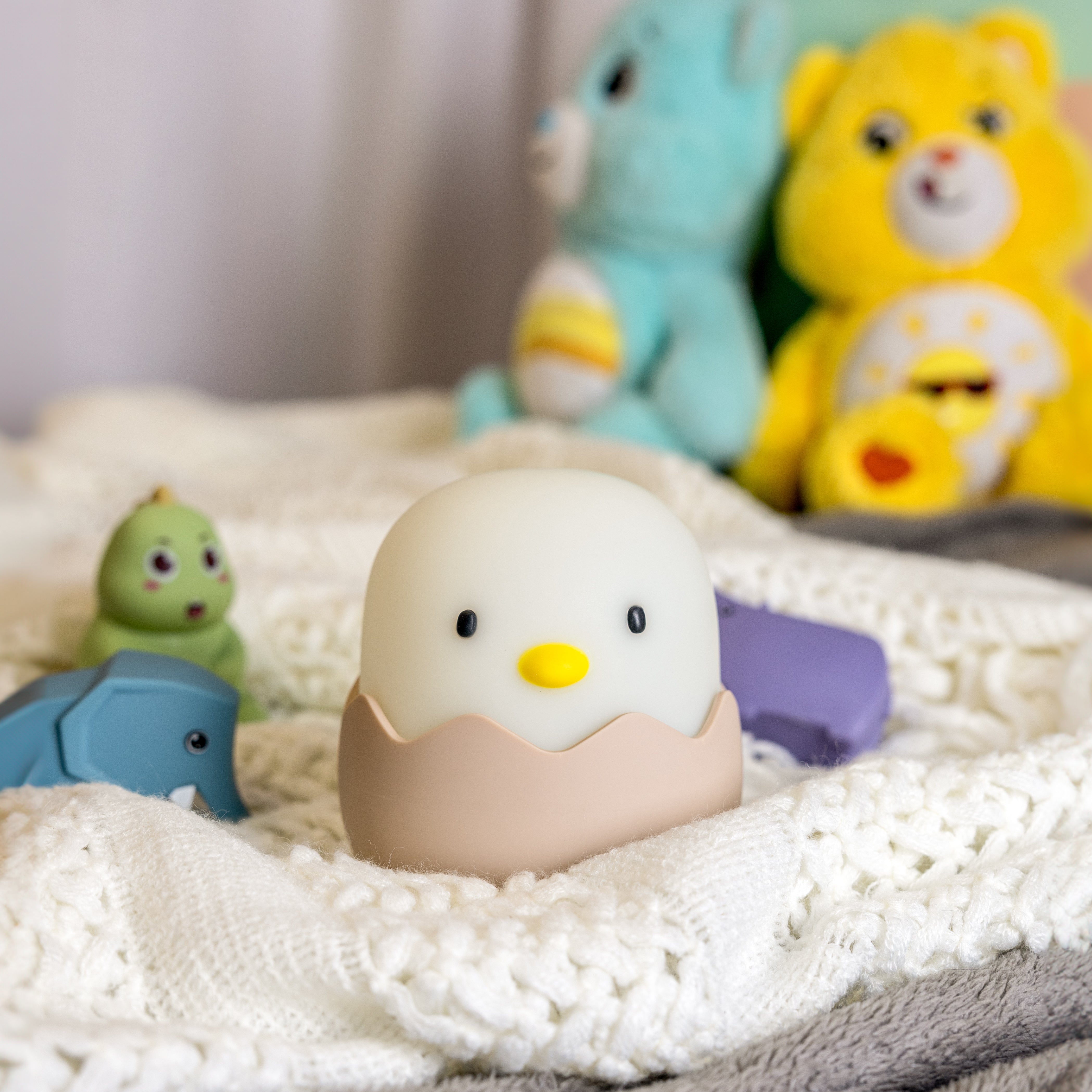Veilleuse pour enfants 