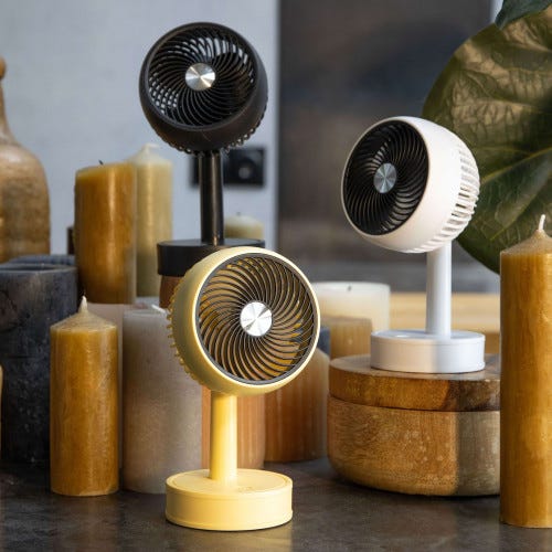 Ventilateur de bureau - Achat & Prix | Airchaud Diffusion Ventilateur de bureau - Achat & Prix | Airchaud Diffusion