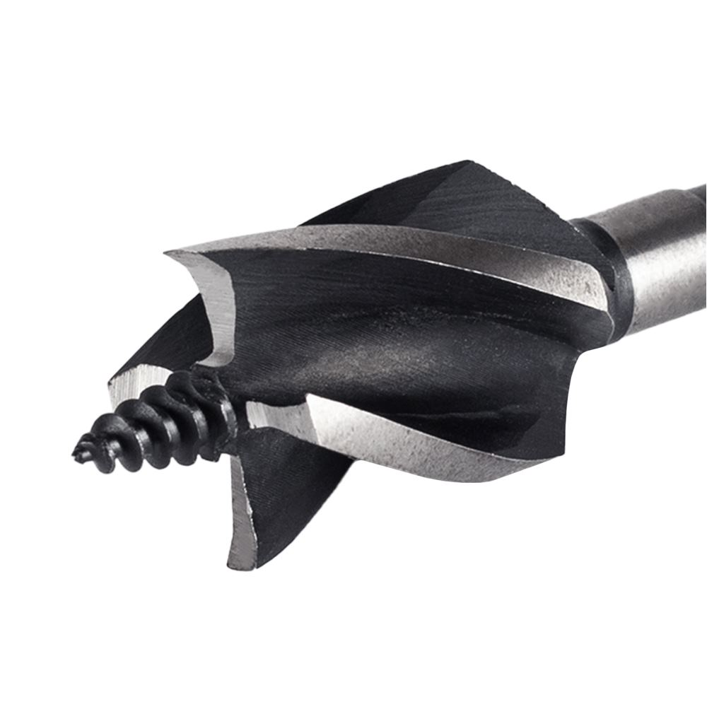 C.K T2945-20 Foret pour le bois 20 mm Longueur totale 80 mm 1 pc(s) - 7
