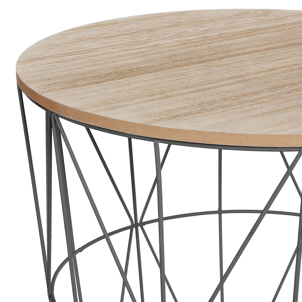 Table d'appoint 