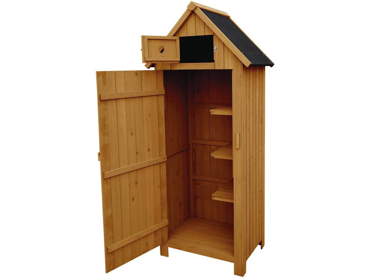 Armoire de jardin 