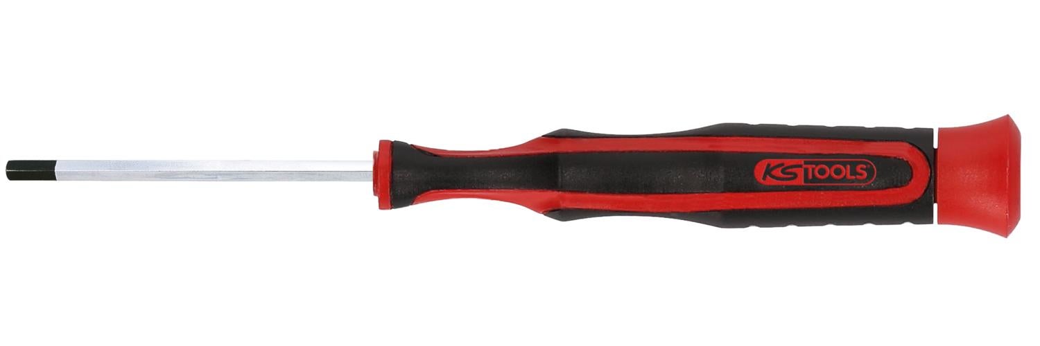 KSTOOLS - Tournevis éléctronique KS, 6 PANS3,0X50 - 500.7122 - 4