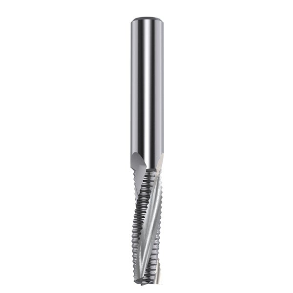 CMT Orange Tools 195.081.11 – Strawberry Spiral Z3/R pos. D 8 x 32 x 80 HWM DX