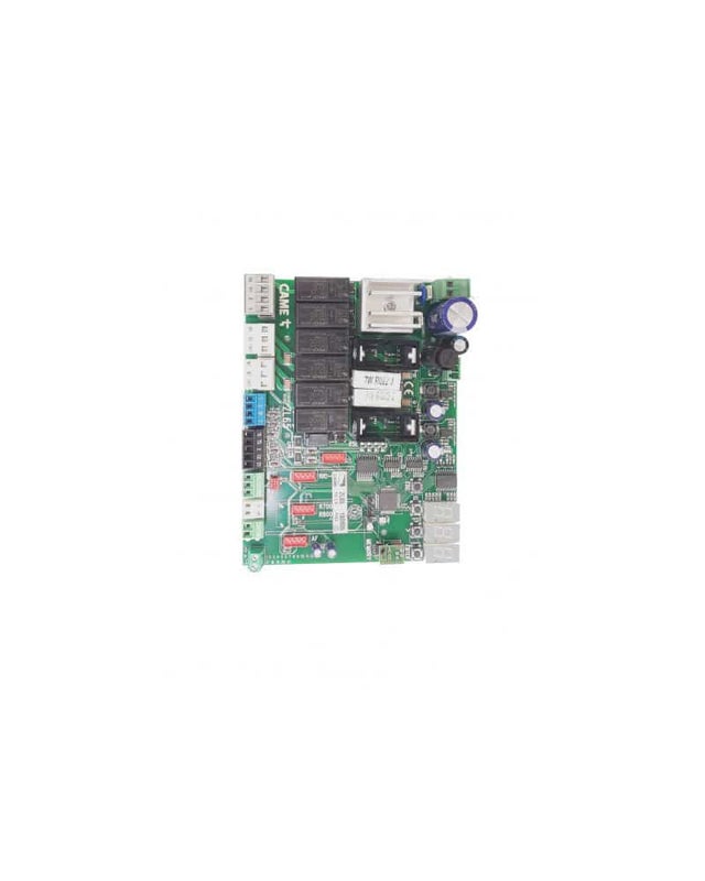 Carte électronique Came Zl65 pour portails et garages
